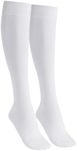 Dress Up America Striped Knee High Socks for Kids