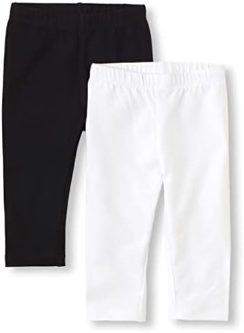 Delightful Leggings for Little Ones