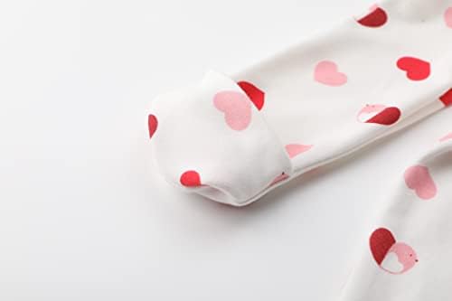 Organic Cotton Pajamas for Babies