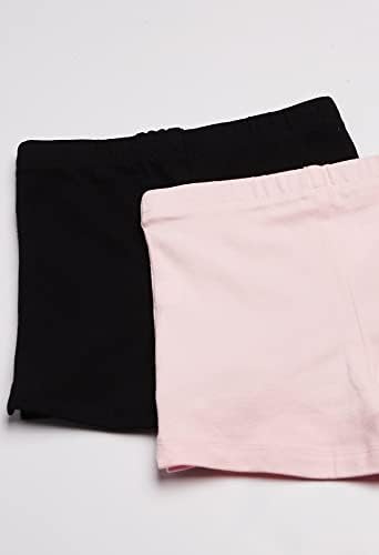Cartwheel Shorts for Baby Girls