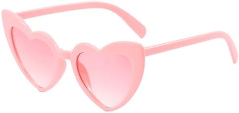 Stylish Valentines Sunglasses Perfect for Parties Photos