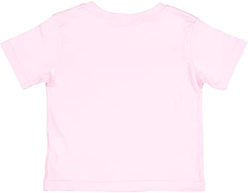 Inktastic Live Love RV Toddler T-Shirt