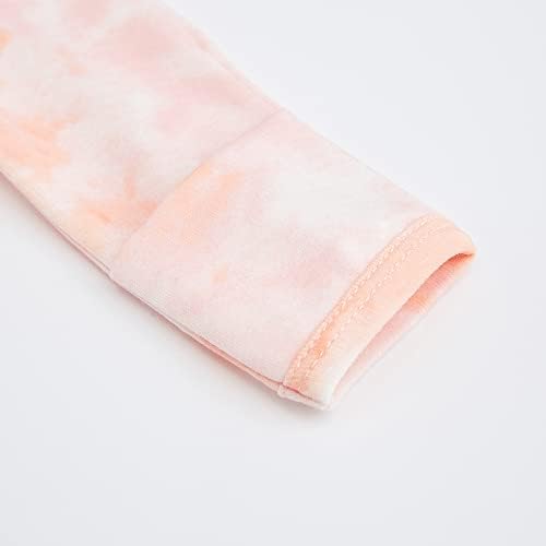 O2 BABY Organic Cotton Pajamas for Baby