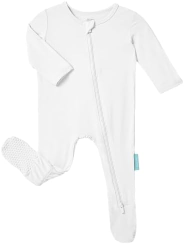 Perfect Baby Pajamas for Small Ones