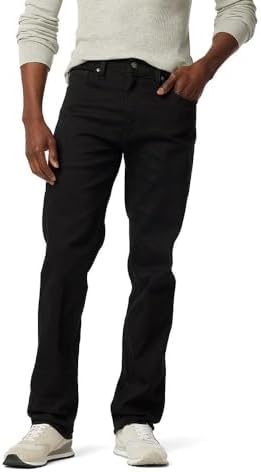 Experience Unmatched Comfort with Levi StraussSignature Gold Fit Flex Jeans