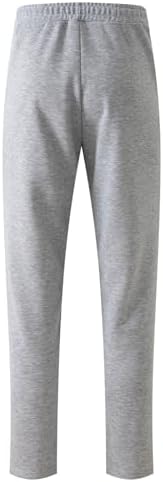 Mens Comfortable Active Tracksuit Set