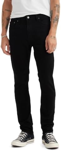 Levis Crafthouse Mens 510 Skinny Fit Jeans