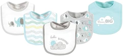 Perfect Baby Layette for Girls Boys Ultimate Essentially Spacious Low-Cost Combination