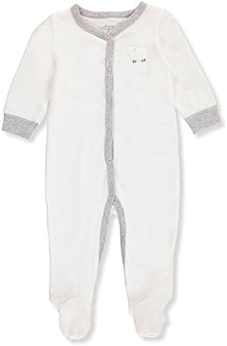 Carters Baby Sleep Play for 3-Month-Olds