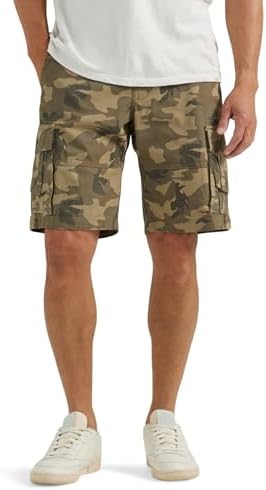Lee Mens Extreme Motion Cargo Short 1