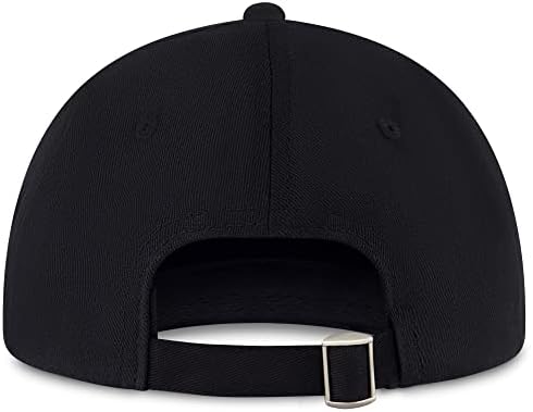 Disney Mens Baseball Cap Mickey Mouse Adjustable Hat