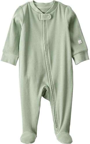 Little Planet by Carters Blanket Sleepers Organic Cotton