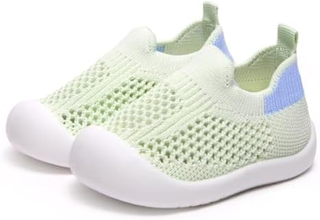 Breathable Toddler Socks Shoes
