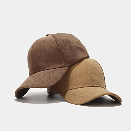 New Years Party Hats Mens Canvas Mesh Back Cap Black Trucker Hats