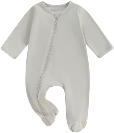 Perfect Baby Pajamas