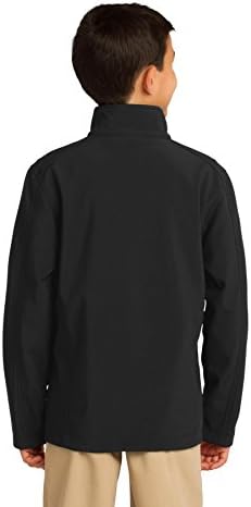 Durable Soft Shell Jacket