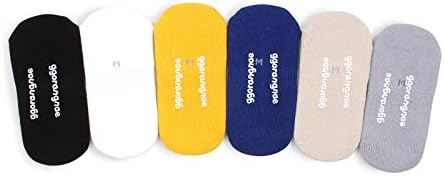 Baby Soft Cotton Non-Slip Anti-Slip Socks for Toddlers