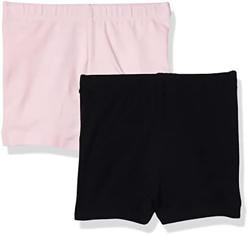 Cartwheel Shorts for Baby Girls
