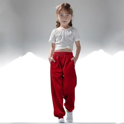 Perfect Boys Girls Sweatpants