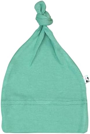 Babysoy Baby Knot HatBeanie - Handmade Quality