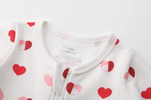 Organic Cotton Pajamas for Babies