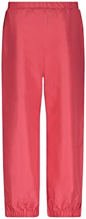 LONDON FOG Girls Waterproof Rain Suit Set
