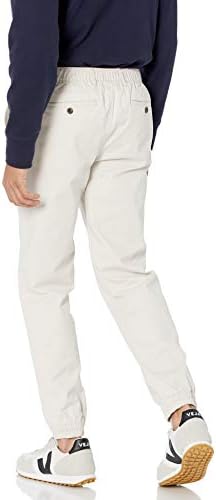 Amazon Essentials Mens Pants Straight-Fit Jogger