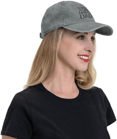 Adjustable Stylish Cowboy Hat for Men Women