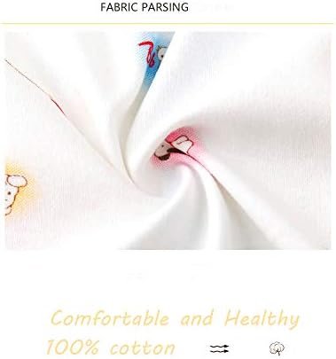 Okpuzee 18PCS Newborn Baby Girl Clothes Preemie Outfit 0-3 Months