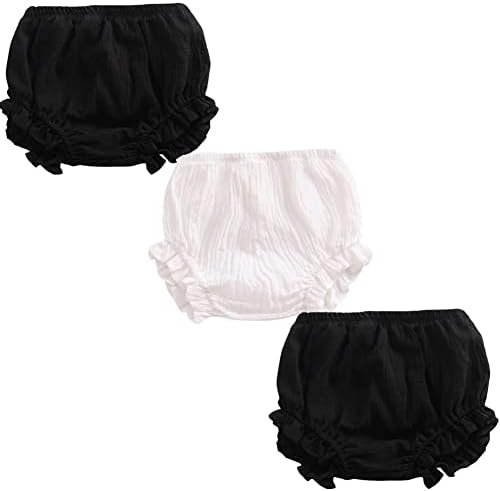 Cutie Cotton Bloomer for Babies
