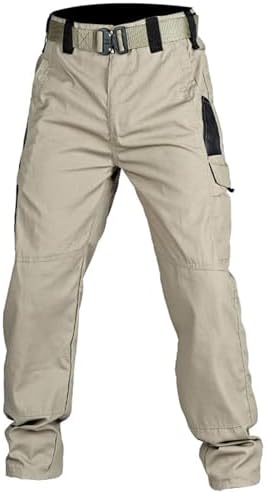 Military Tactical Pants for Men