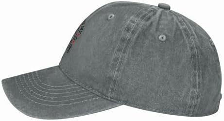 Trendy Adjustable Cowboy Hat for Men Women