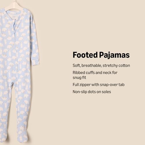 Adorable Amazon Essentials x Sofia Grainge Pajamas for Toddlers Babies