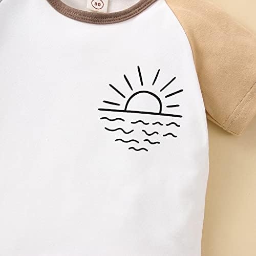 Perfect Weather - 2 Piece Summer Set for Kids