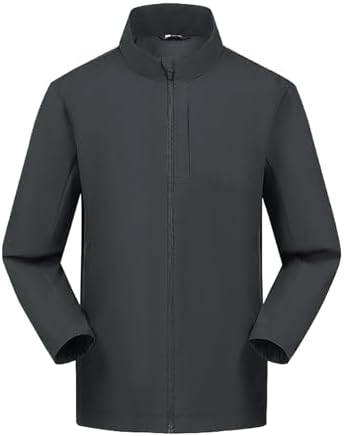 Warm Waterproof Mens Jackets