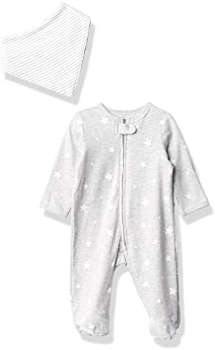 EazyFit Bib and Footie Set