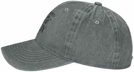 Adjustable Stylish Cowboy Hat for Men Women