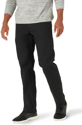Stylish and Functional Lee Cargo Pants for Daily Use