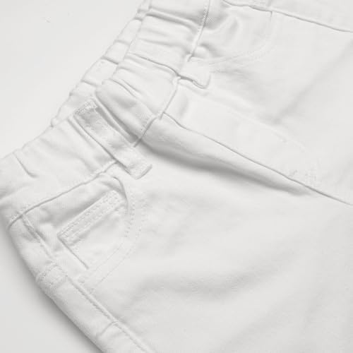 Space Fun Toddler Big Girls Jeans