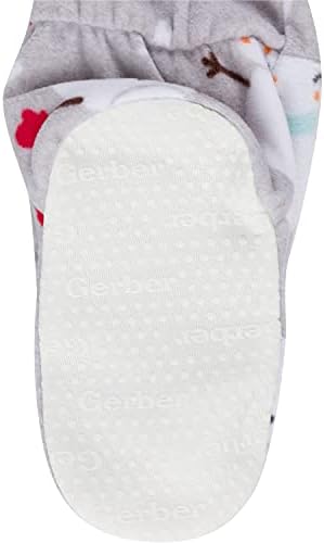 Gerber baby boys blanket sleeper
