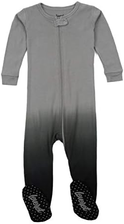 Leveret Kids Toddler Pajamas Tie Dye Boys Girls