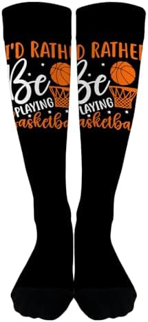 Cute Funny Functional Socks for Girls Boys