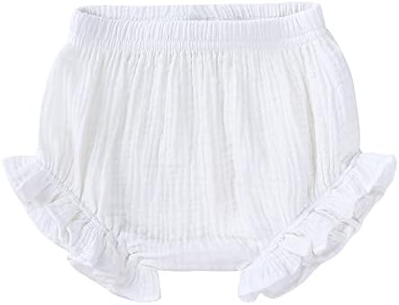 Durio Baby Bloomers - Soft Cuts Perfectly for Your Little One