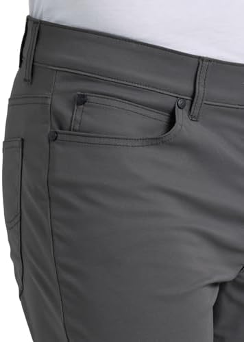 Extreme Motion 5-Pocket Pants Experience Unmatched Comfort Fits Perfectly