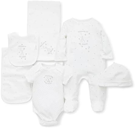 Little Me Baby Layette Gift Set Perfect Toddler