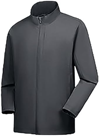 Warm Waterproof Mens Jackets