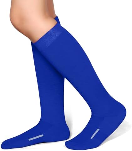 High-Quality Baseball Socks for Men Women