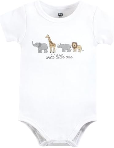 Comforty Baby Bodysuit Set