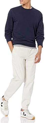 Amazon Essentials Mens Pants Straight-Fit Jogger