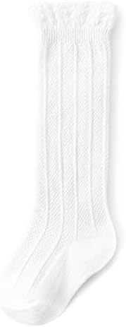 Perfect for Kids American Trends Ruffled Socks